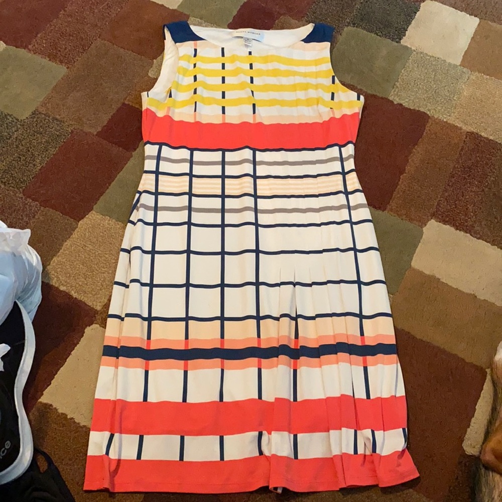 Donna Morgan Dress